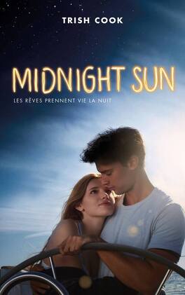 Couverture du livre : Midnight Sun