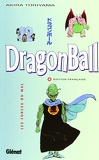 Dragon Ball, Tome 12 : Les Forces du mal