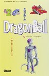 Dragon Ball, Tome 26 : Le Petit Dende