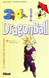 Dragon Ball, Tome 34 : Le Combat final de Sangoku