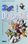 Dragon Ball, Tome 36 : Un nouveau héros