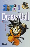 Dragon Ball, Tome 37 : Kaïo Shin