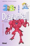 Dragon Ball, Tome 38 : Le Sorcier Babidi