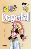 Dragon Ball, Tome 41 : Super Gotenks