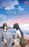 Flying Witch, Tome 4