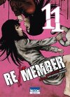 Re/Member, Tome 11