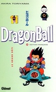 Dragon Ball, Tome 11 : Le Grand Défi