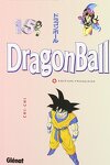 couverture Dragon Ball, Tome 15 : Chi-chi
