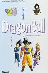 couverture Dragon Ball, Tome 20 : Yajirobé
