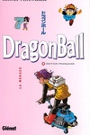 couverture Dragon Ball, Tome 7 : La Menace