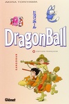 couverture Dragon Ball, Tome 9 : Sangohan