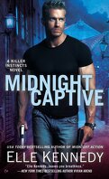 Killer Instincts, Tome 6 : Midnight Captive