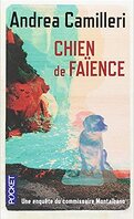 Montalbano, Tome 2 : Chien de faïence