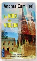 Montalbano, Tome 4 : La Voix du violon