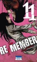 Re/Member, Tome 11