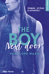 couverture The Boy Next Door
