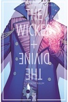 couverture The Wicked + The Divine, Tome 2 : Fandemonium