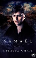 Le Sang du vampire, Tome 3 : Samaël