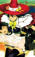Witchcraft works, Tome 1