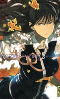 Witchcraft works, Tome 5