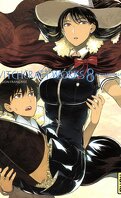 Witchcraft works, Tome 8