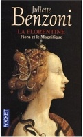 La Florentine, Tome 1 : Fiora et le Magnifique