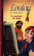 Loulou de Montmartre, Tome 11 : Le portrait de Sofia