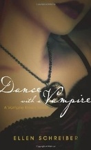 Vampire kisses, Tome 4 : Dance with a vampire