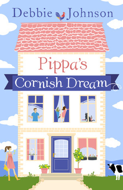Couverture de Pippa's Cornish Dream