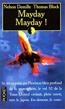 Couverture de Mayday Mayday !