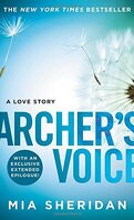 Sign of Love / Where Love Meets Destiny, Tome 1 : Archer's Voice