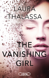 The Vanishing Girl, Tome 1 : The Vanishing Girl