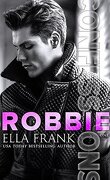 Confessions, Tome 1 : Robbie