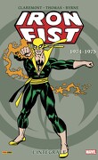 Iron Fist : L'Intégrale 1974-1975