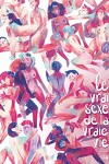 couverture Le Vrai sexe de la vraie vie, tome 1