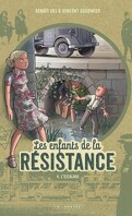 Les Enfants de la Résistance, Tome 4 : L'Escalade