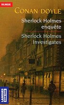 Sherlock Holmes Enquête / Sherlock Holmes Investigates