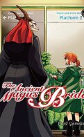 The Ancient Magus Bride, Tome 8