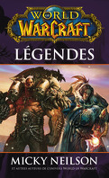 World of Warcraft : Légendes