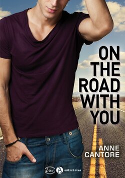 Couverture de On the Road With You