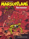 Marsupilami, Tome 21 : Red Monster