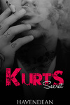 couverture Kurt's Secret, Tome 1