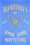 couverture The Romanovs : 1613 - 1918