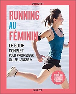 Couverture de Running au féminin