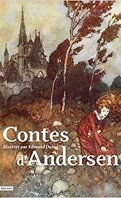 Contes d'Andersen (illustrés)