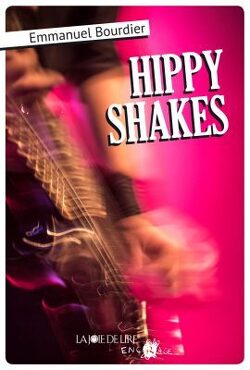Couverture de Hippy shakes
