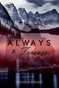 Couverture de Always and Forever