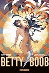 couverture Betty Boob