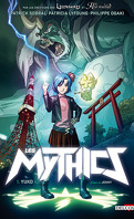 Les Mythics, tome 1 : Yuko