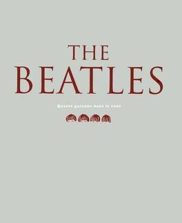 The Beatles : Quatre garçons dans le vent - Livre de Tim Hill